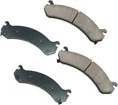 Marathon Brake - MBS7697D825 - 7697D825