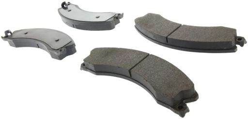Marathon Brake - MBS7264D375 - 7264D375