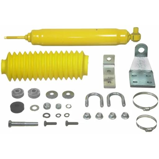 Federal-Mogul - MOGSSD98 - SSD98
