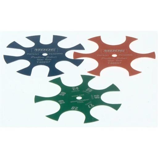 Federal-Mogul - MOGT40257 - T40257