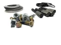 Equipment Components