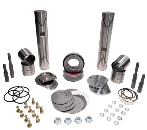 Stemco - STMK200R - K200R
