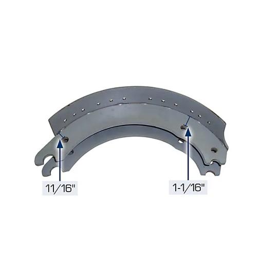 Marathon Brake - TRB018M11-6R-8 - 018M11-6R-8