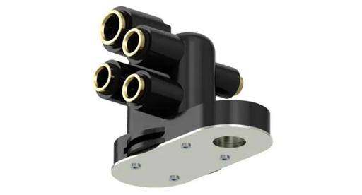 WABCO - WAB9348990740 - 9348990740