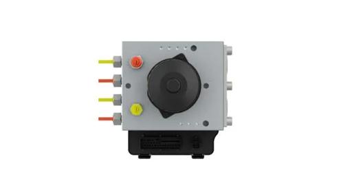 WABCO - WAB4784070710 - 4784070710