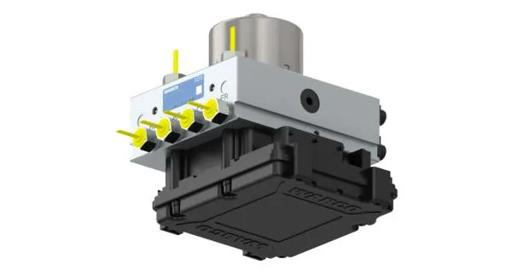 WABCO - WAB4784070720 - 4784070720