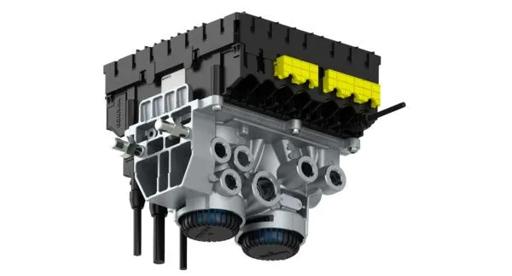 WABCO - WAB4801070010 - 4801070010