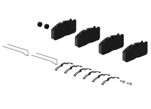 WABCO - WAB6401759522 - 6401759522