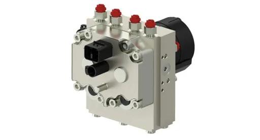 WABCO - WAB4784070580 - 4784070580