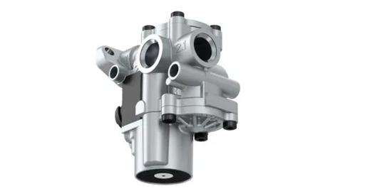 WABCO - WAB4721950770 - 4721950770