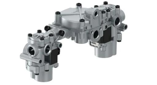 WABCO - WAB4725001210 - 4725001210
