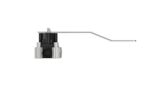 WABCO - WAB4640080110 - 4640080110