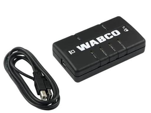 WABCO - WAB4463010300 - 4463010300