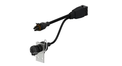 WABCO - WAB4493641020 - 4493641020