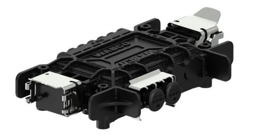 WABCO - WAB4461082060 - 4461082060