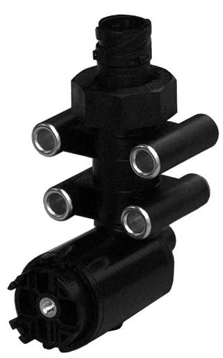 WABCO - WAB4410500110 - 4410500110