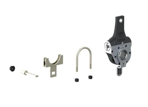 WABCO - WAB4332259332 - 4332259332