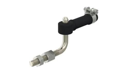 WABCO - WAB4334010030 - 4334010030