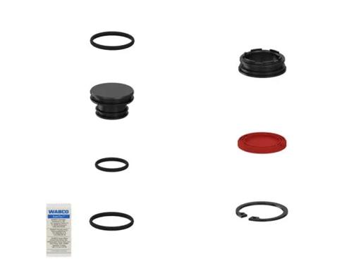 WABCO - WAB4324709212 - 4324709212