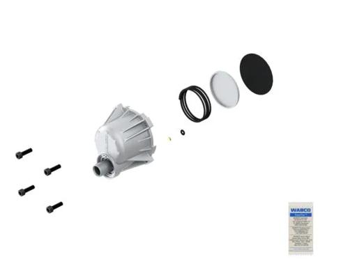 WABCO - WAB4324139302 - 4324139302