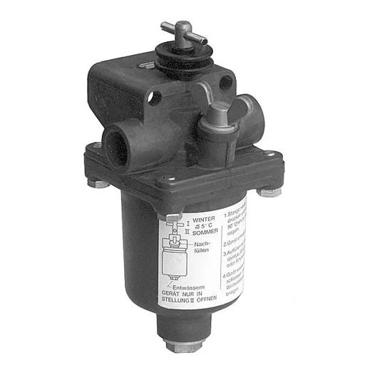 WABCO - WAB4321990300 - 4321990300