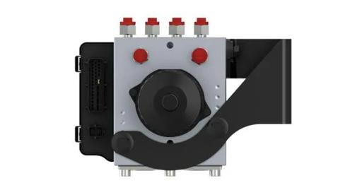 WABCO - WAB4008508720 - 4008508720