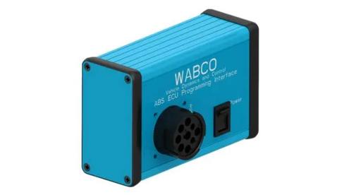 WABCO - WAB4008509600 - 4008509600