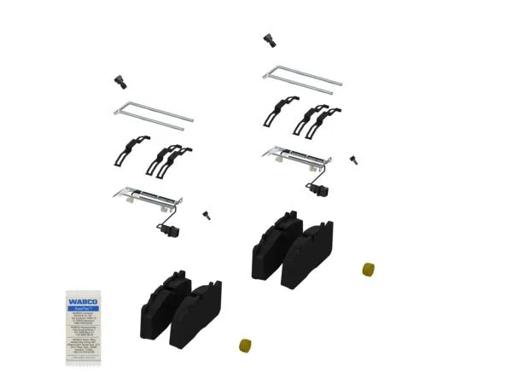 WABCO - WAB12999703VT - 12999703VT