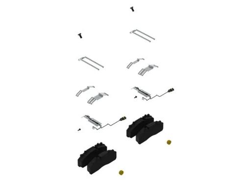 WABCO - WAB12999770 - 12999770