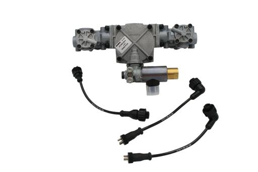 WABCO - WAB4006110080 - 4006110080