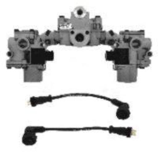 WABCO - WAB4006110270 - 4006110270