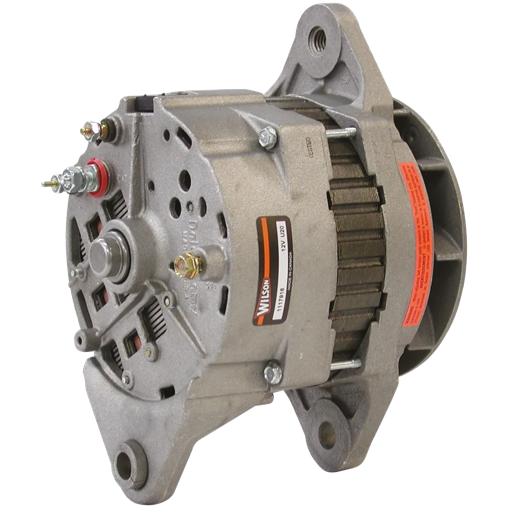 Wilson - WIL90-01-4072N - 90-01-4072N
