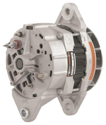Wilson - WIL90-01-4297N - 90-01-4297N