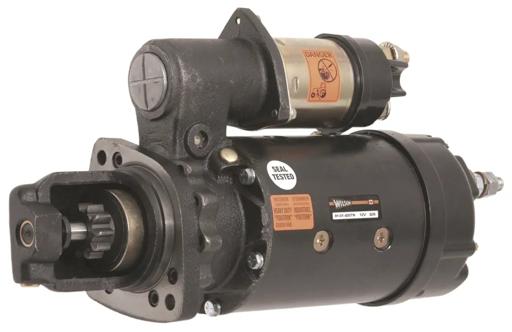 Wilson - WIL91-01-4307N - 91-01-4307N