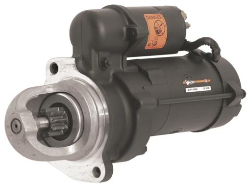 Wilson - WIL91-01-4354N - 91-01-4354N