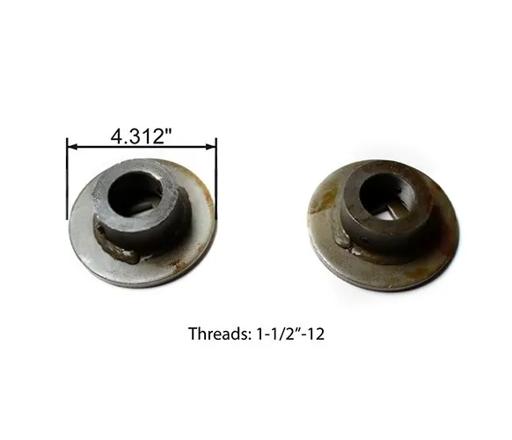 Hendrickson - HEN030251-000 - 030251-000