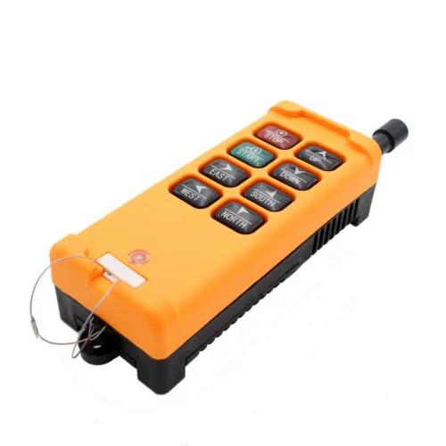 Hendrickson - HEN031005-001L - 031005-001L