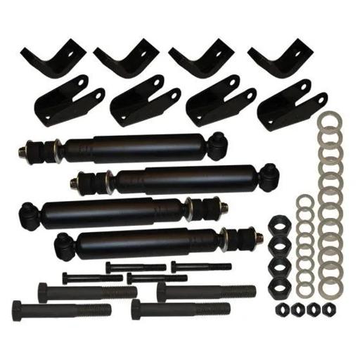Hendrickson - HEN064178-004 - 064178-004