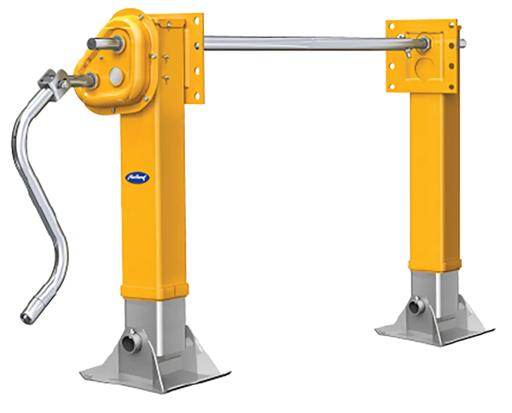 SAF-Holland - HOLLG4001-700000000 - LG4001-700000000