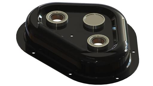SAF-Holland - HOLLG2996 - LG2996