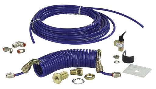 SAF-Holland - HOLRK-2500-10A - RK-2500-10A