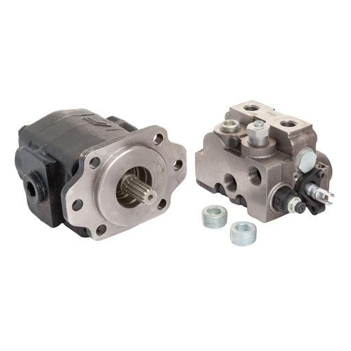 SAF-Holland - HOLRK-2800-11-G - RK-2800-11-G
