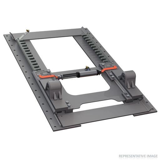 SAF-Holland - HOLXA-R812 - XA-R812