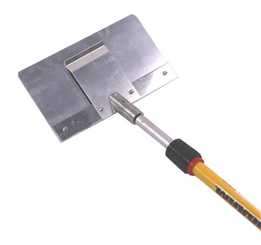 Kinedyne - KINVBHANDLE - VBHANDLE