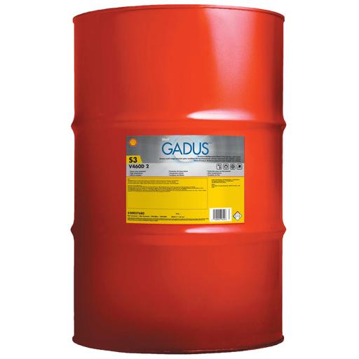 Shell - SHE550027680 - 550027680
