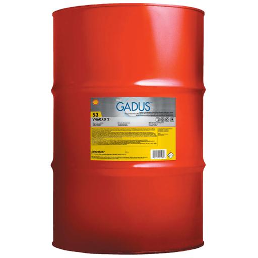 Shell - SHE550026867 - 550026867
