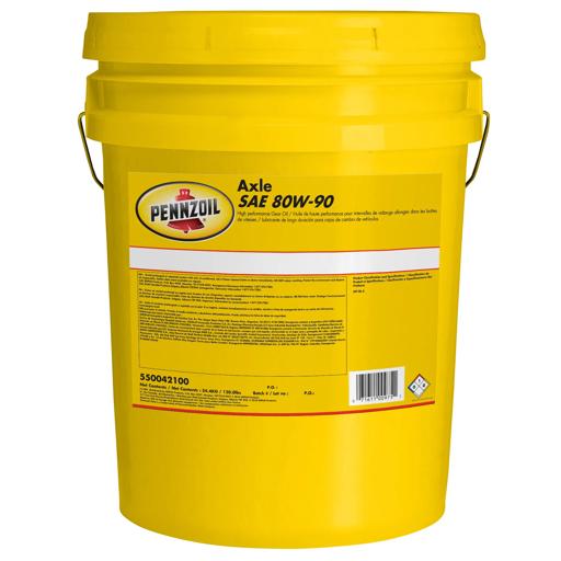 Shell - SHE550042100 - 550042100