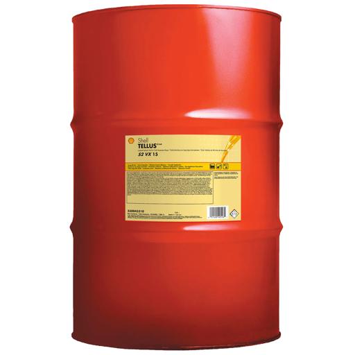 Shell - SHE550045510 - 550045510