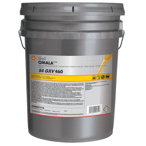 Shell - SHE550047770 - 550047770