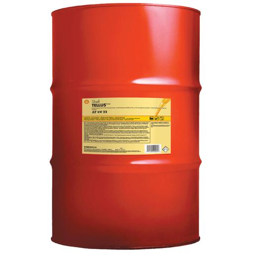 Shell - SHE550045514 - 550045514